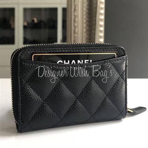 chanel coin purse price euro|chanel zippy coin purse.